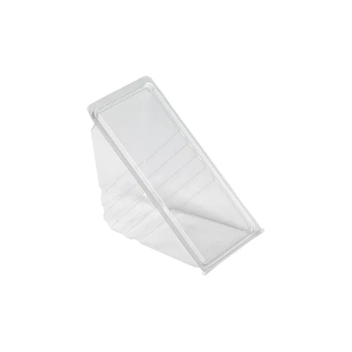 Triple Hinged Sandwich Wedges