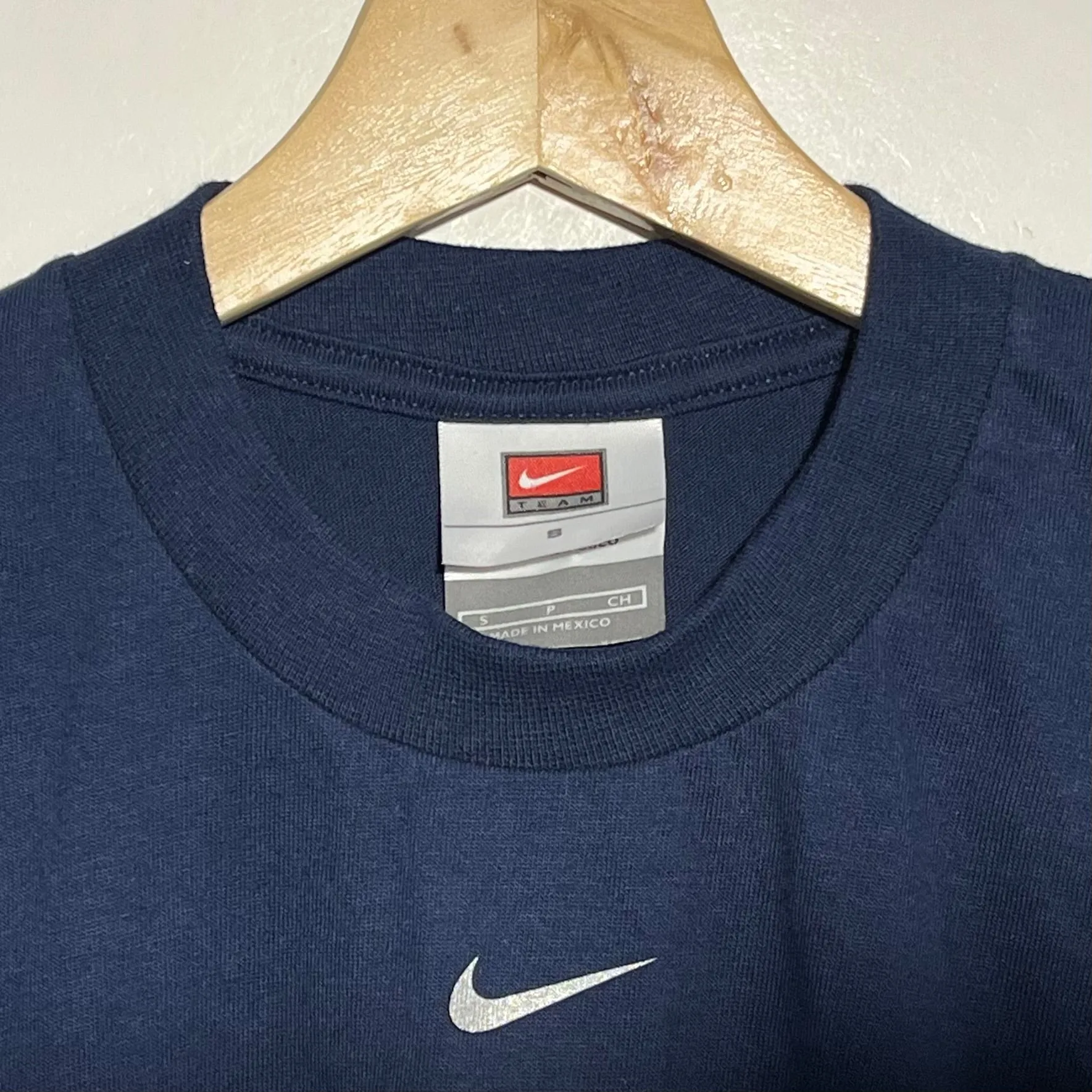 Vintage Seattle Mariners Shirt S
