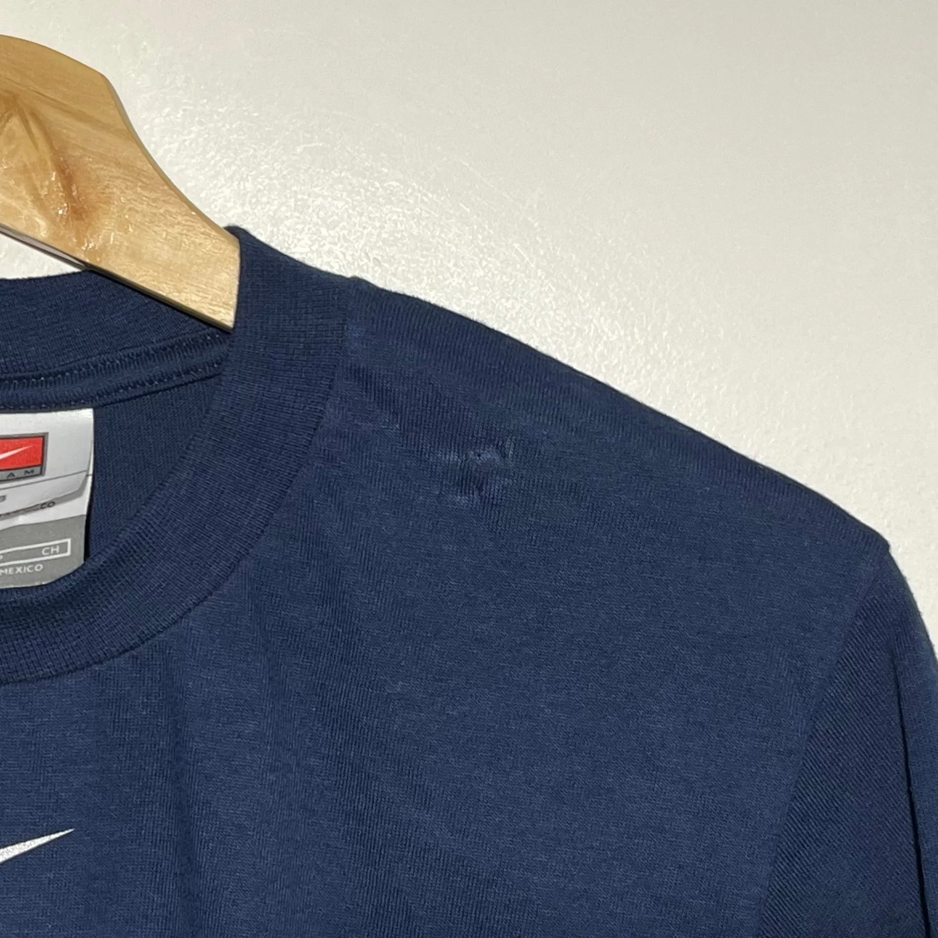 Vintage Seattle Mariners Shirt S